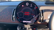 MINI Countryman 2.0 John Cooper Works ALL4 [Level 3] 5dr Auto Petrol Hatchback